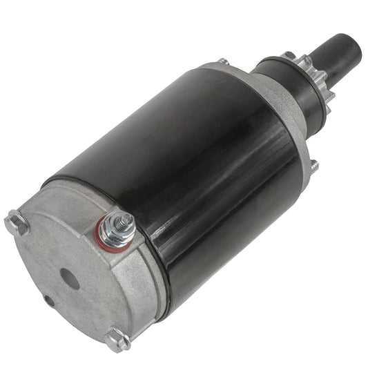 Starter  for Johnson Outboard 20 25 28 30 35 HP 1980 1981 1982 1983 1984-1994
