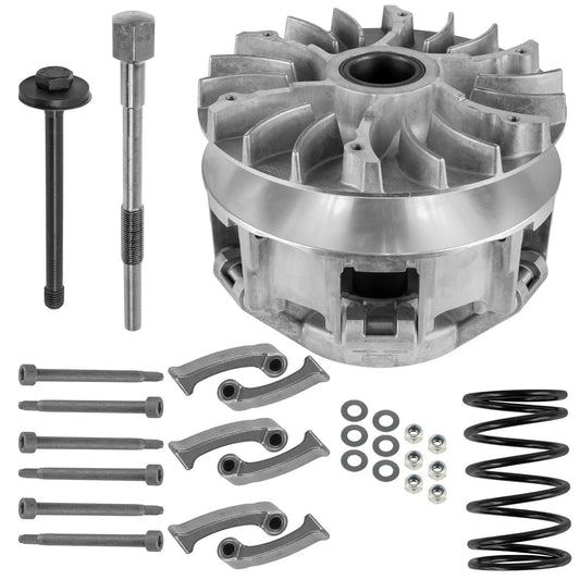 Primary Drive Clutch w/ Weight & Spring for Can-Am Outlander / Max 500 2007-2015