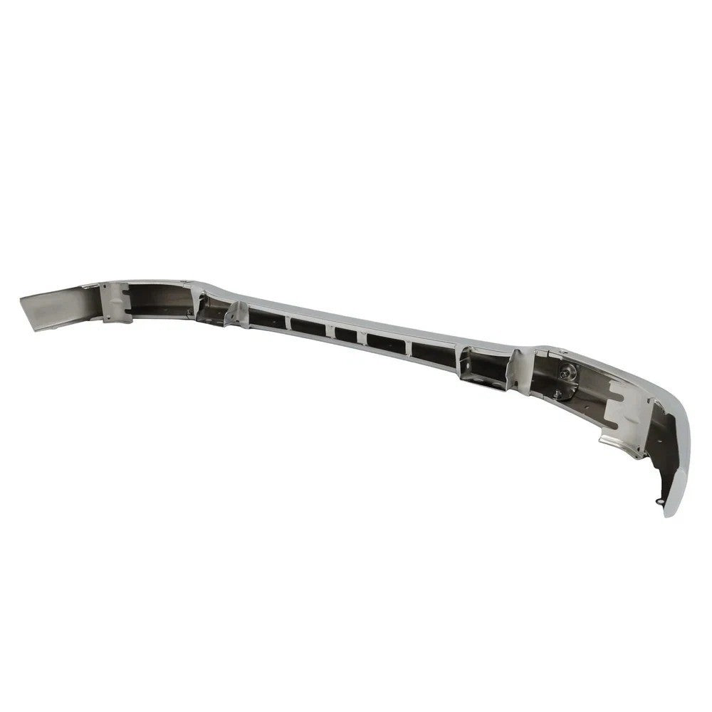 Front Bumper Face Bar w/ Mounting Brackets Chrome For Dodge Dakota 1997-2004 New