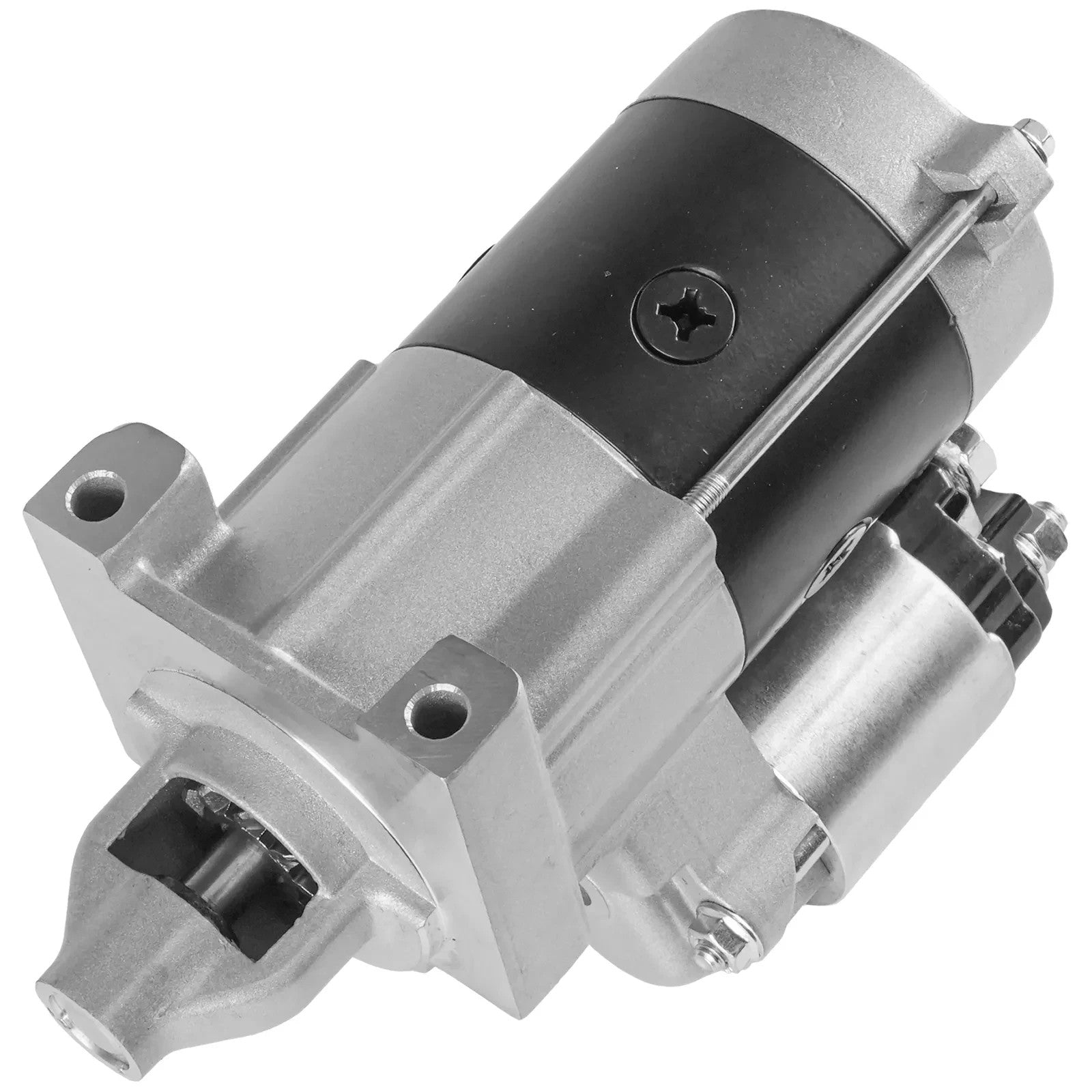 2 Exhaust Muffler Pipe Head Gasket For Yamaha 3Eg-14613-00-00 4X7-14613-00-00