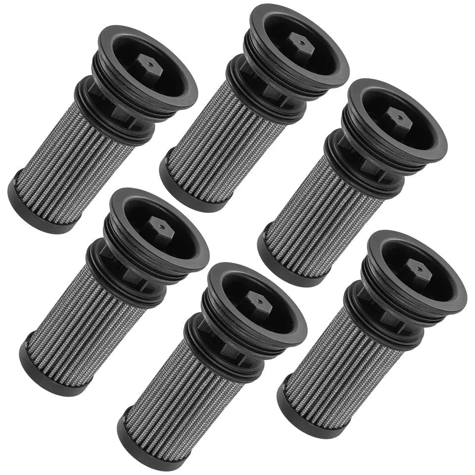 Caltric Hydro Filters For Exmark Lazer Z 48" 52" 60" 72" 116-0164 1160164