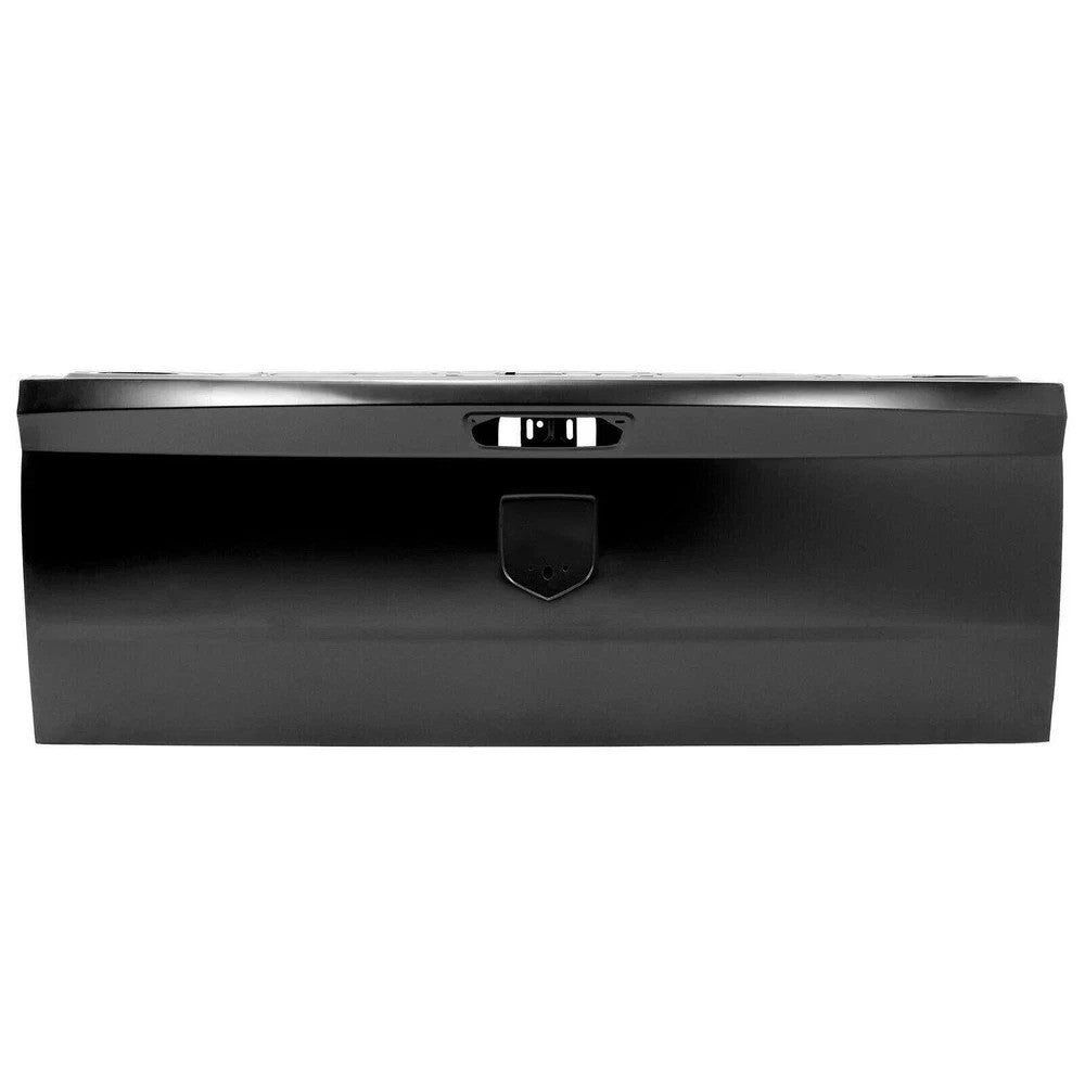Rear Primed Tailgate For Ram 2500 2009-2018 /19 -22 Ram 1500 Classic #68105727AL