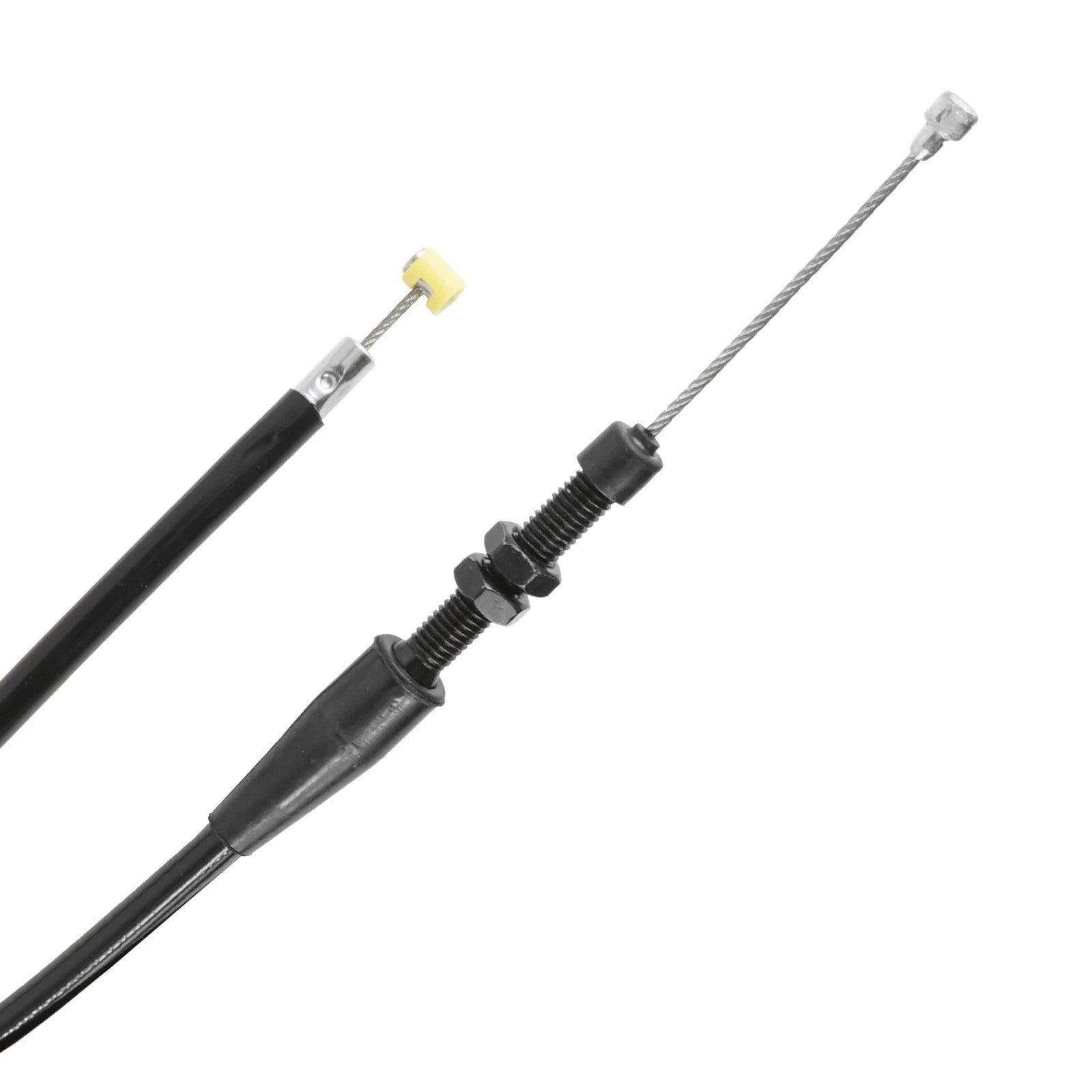 Clutch Cable for Yamaha YZF-R6S YZFR6S 2004-2009 5SL-26335-10-00 5SL-26335-20-00