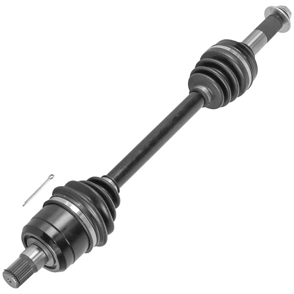 Caltric Rear CV Axle For Kawasaki Teryx KRF800 2017-2023 Left Or Right