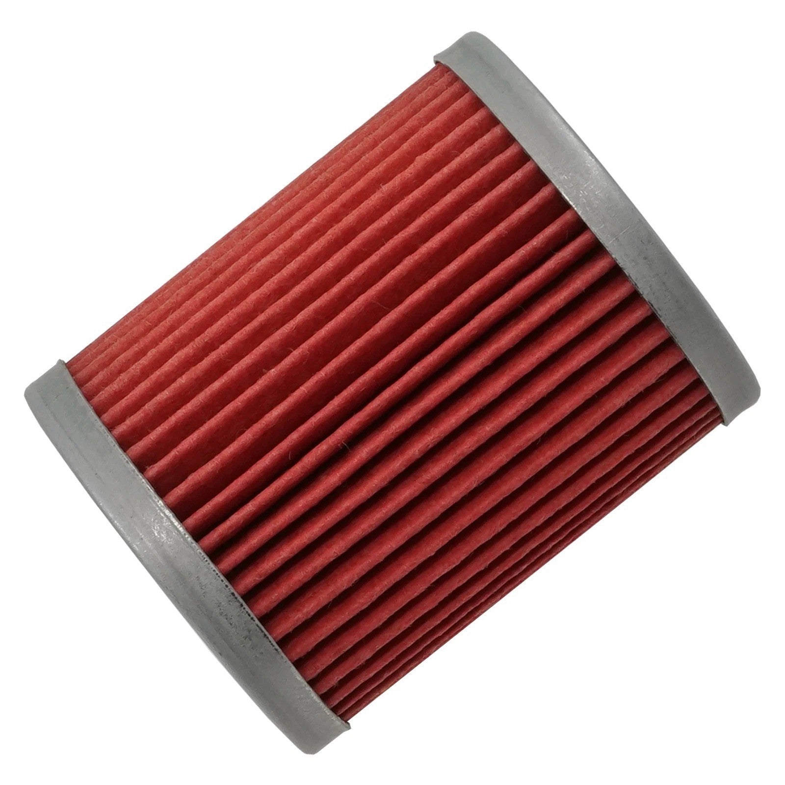 Caltric Oil Filter for Suzuki 16510-24501 16510-25C00 Oil Filter ATV Motorcycle