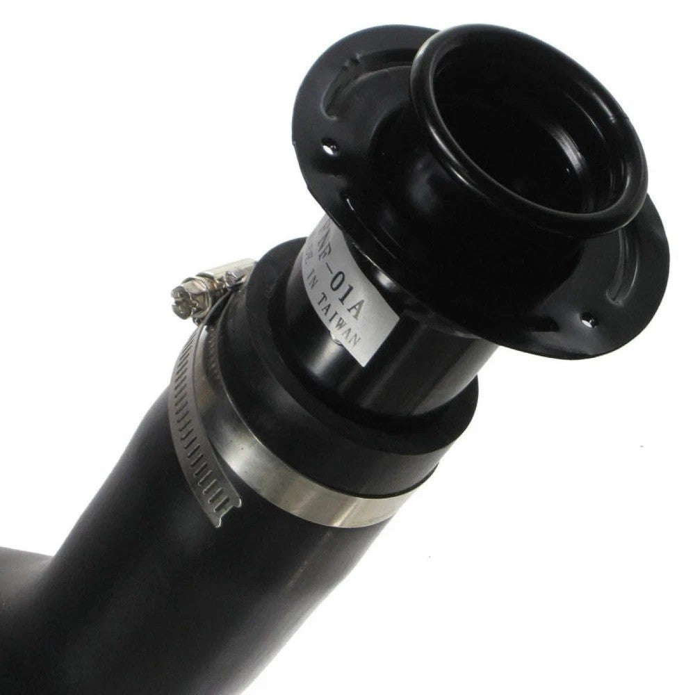 Fuel Tank Filler Neck Pipe Hose for Ford Ranger Mazda Pickup Truck w/ 6 Foot Bed