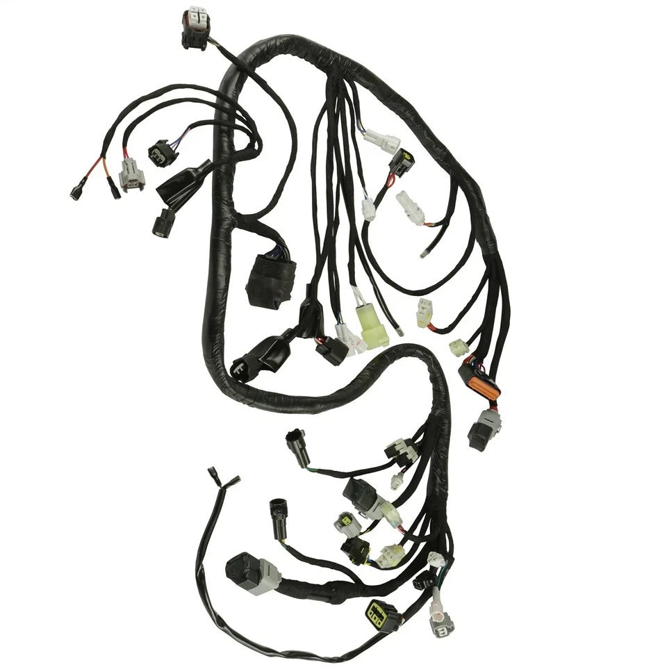 Wiring Harness for Yamaha YFZ450R 2009-2013 18P-82590-00 Complete NEW