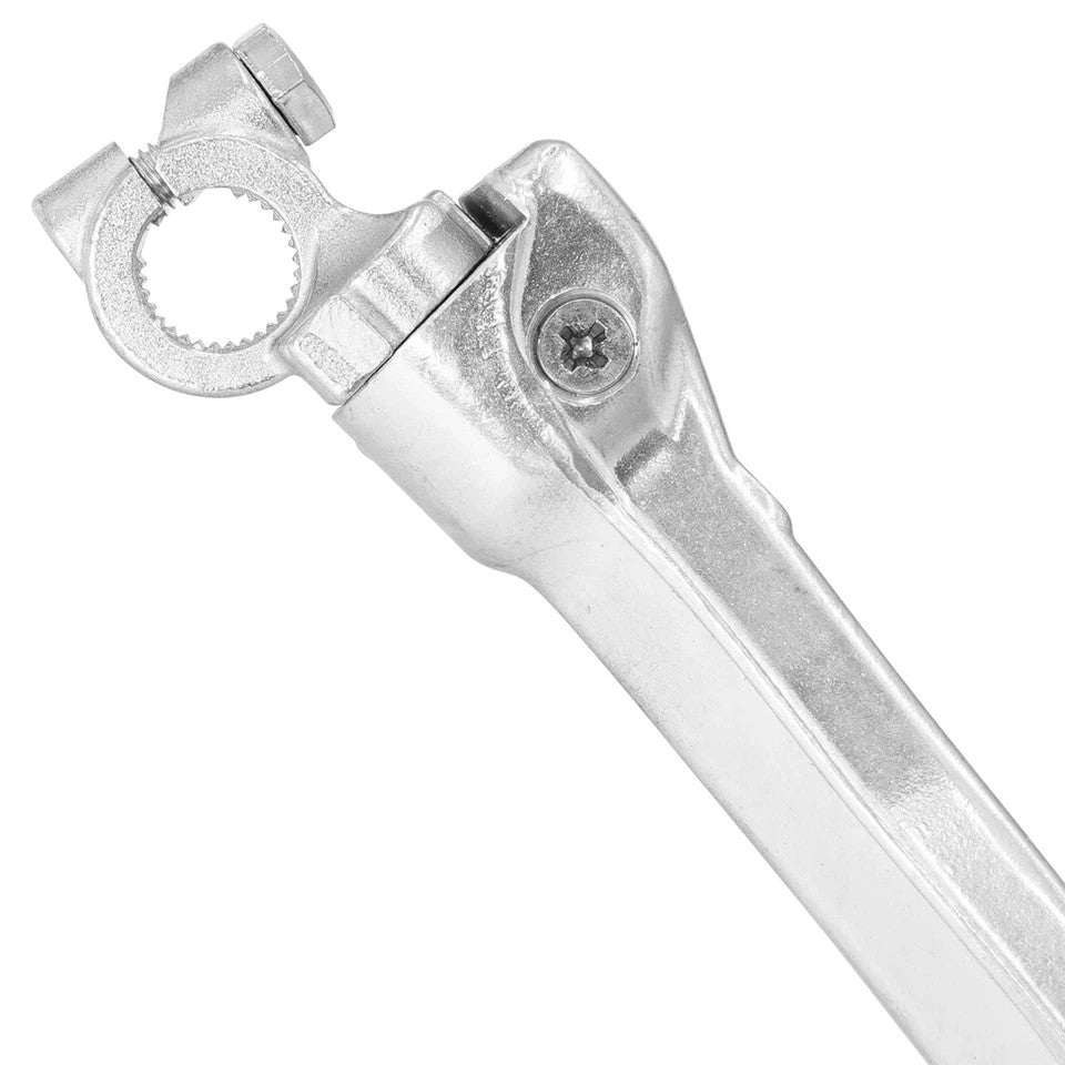 Caltric Kick Start for Honda 28300-KCY-670 28241-KCY-670 Kick Starter Lever