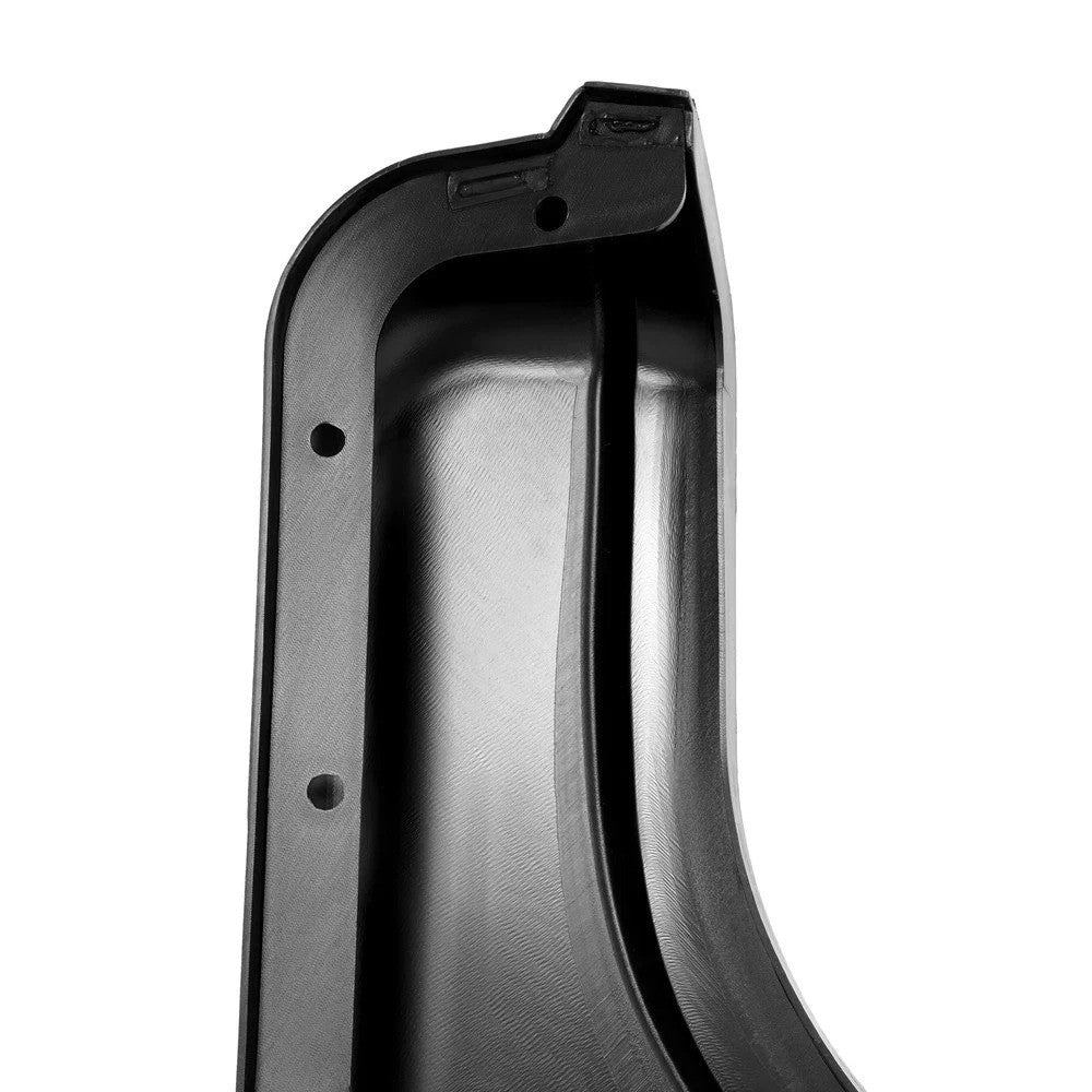 Golf Cart Fender Cap Driver & Passenger Side For 1971-1988 EZGO Marathon Plastic