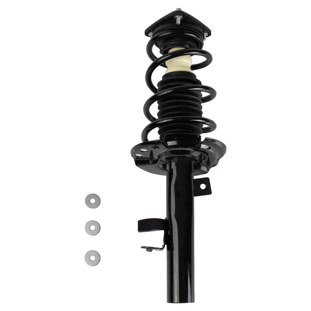 Front & Rear Suspension Kit Fits 2013-2018 Ford Focus