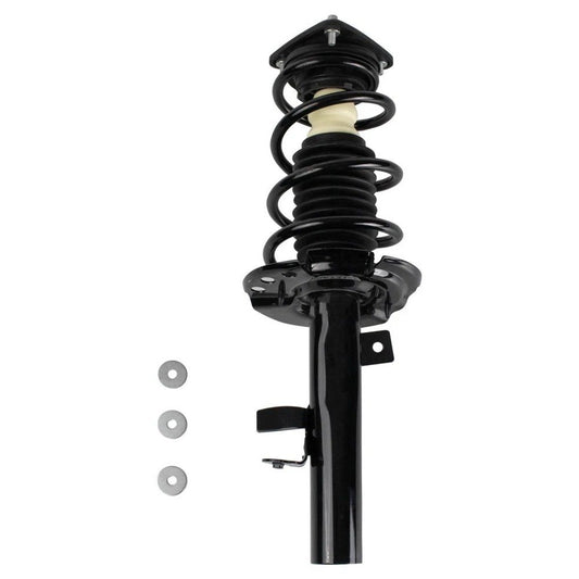 Front & Rear Suspension Kit Fits 2013-2018 Ford Focus