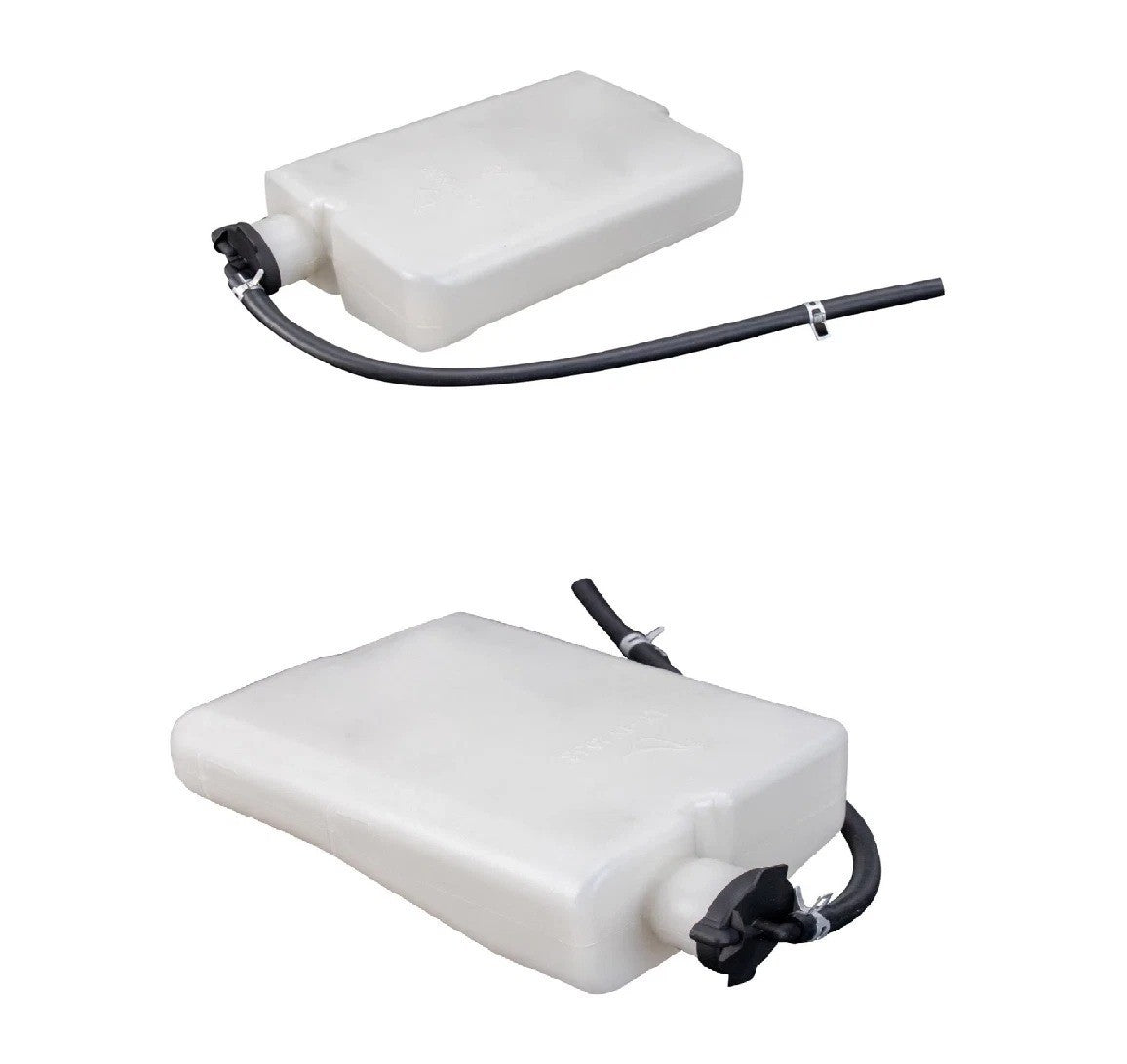 Radiator Coolant Reservoir For 1996-2002 Toyota 4Runner TO3014111