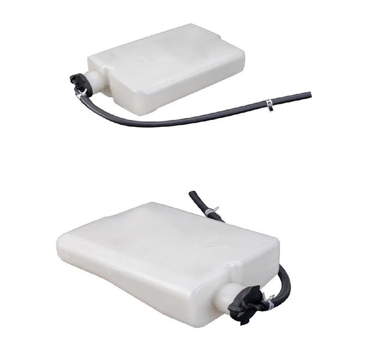 Radiator Coolant Reservoir For 1996-2002 Toyota 4Runner TO3014111