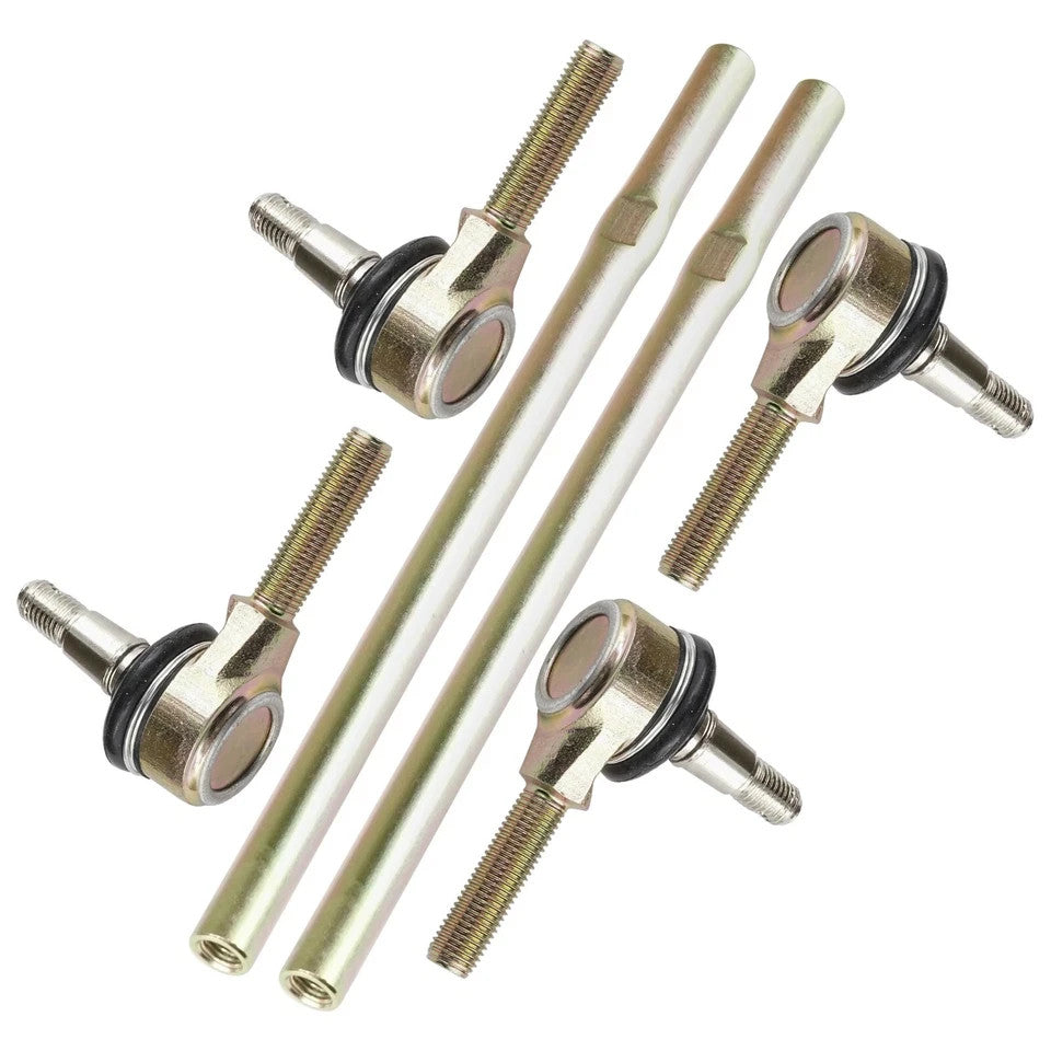 2 Tie Rod Sets for Yamaha Banshee 350 Le YFZ350 2003 2004