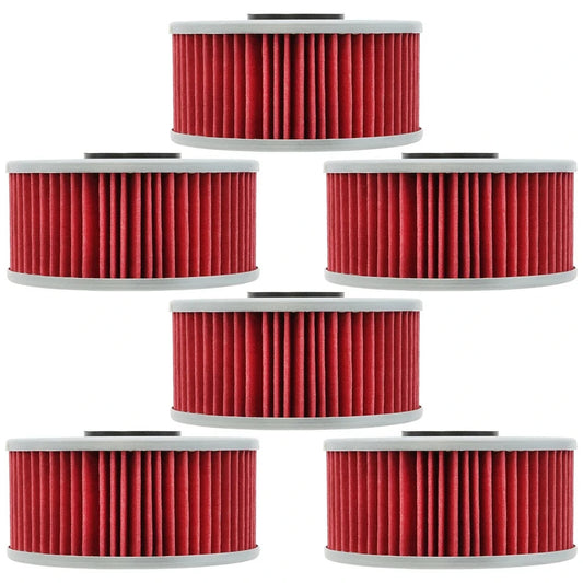 Oil Filters For Yamaha Maxim XJ550 1981-1983 / XJ650 1980-1983 / XJ750 1982-1983