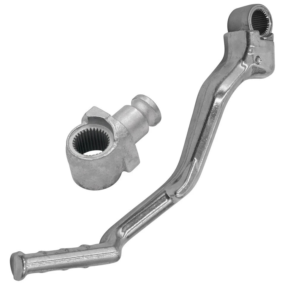 for Yamaha WR450F WR 450F 2007-2011 / YZ450F YZ 450F 2006-2009 KICK START