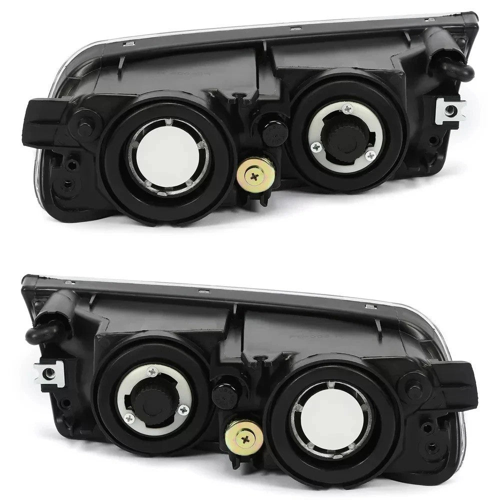 Fog Lights Driving Lamps Driver & Passenger For 2007 2008 2009 Acura MDX 07-09