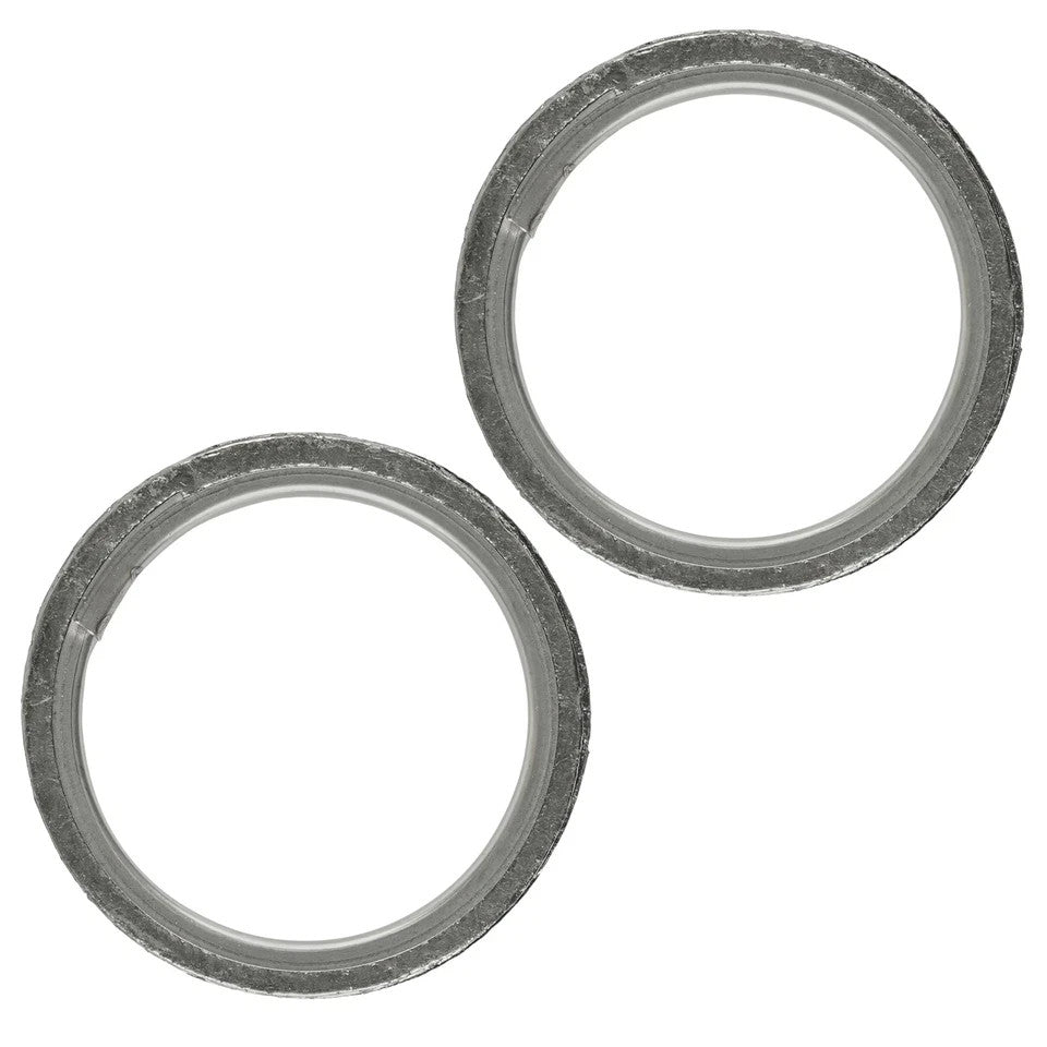 Exhaust Pipe Manifold Gasket for Can-Am Renegade 1000 4X4 Xxc 2012-2016