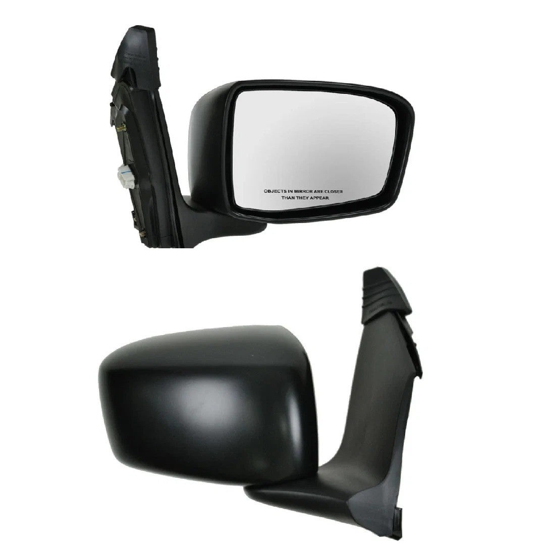 Folding Power Heated Side View Mirror Passenger Right RH for 05-10 Honda Odyssey
