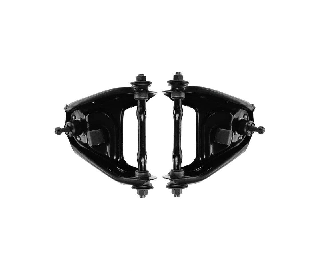 Front Upper Control Arm Left Right PAIR for Chevy GMC Blazer Pickup Truck Van