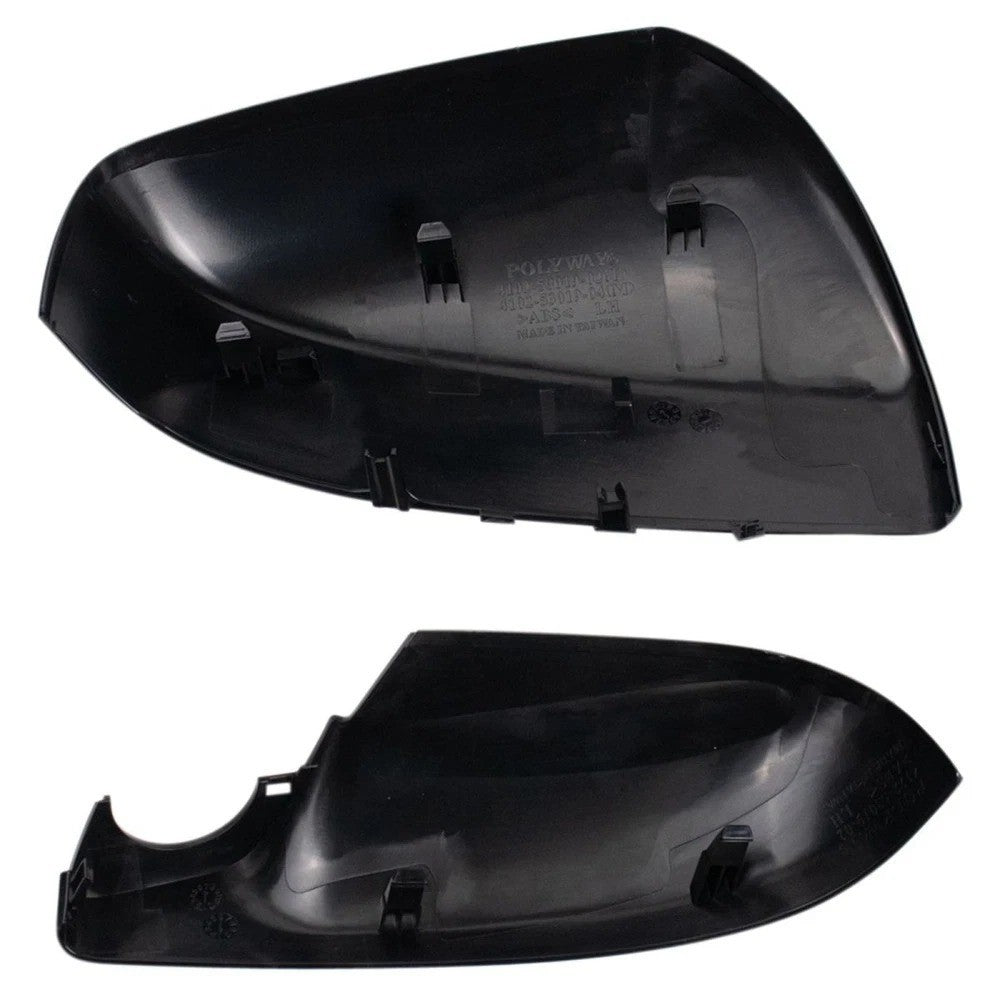 Left Mirror Fits 2018-2023 Subaru Crosstrek
