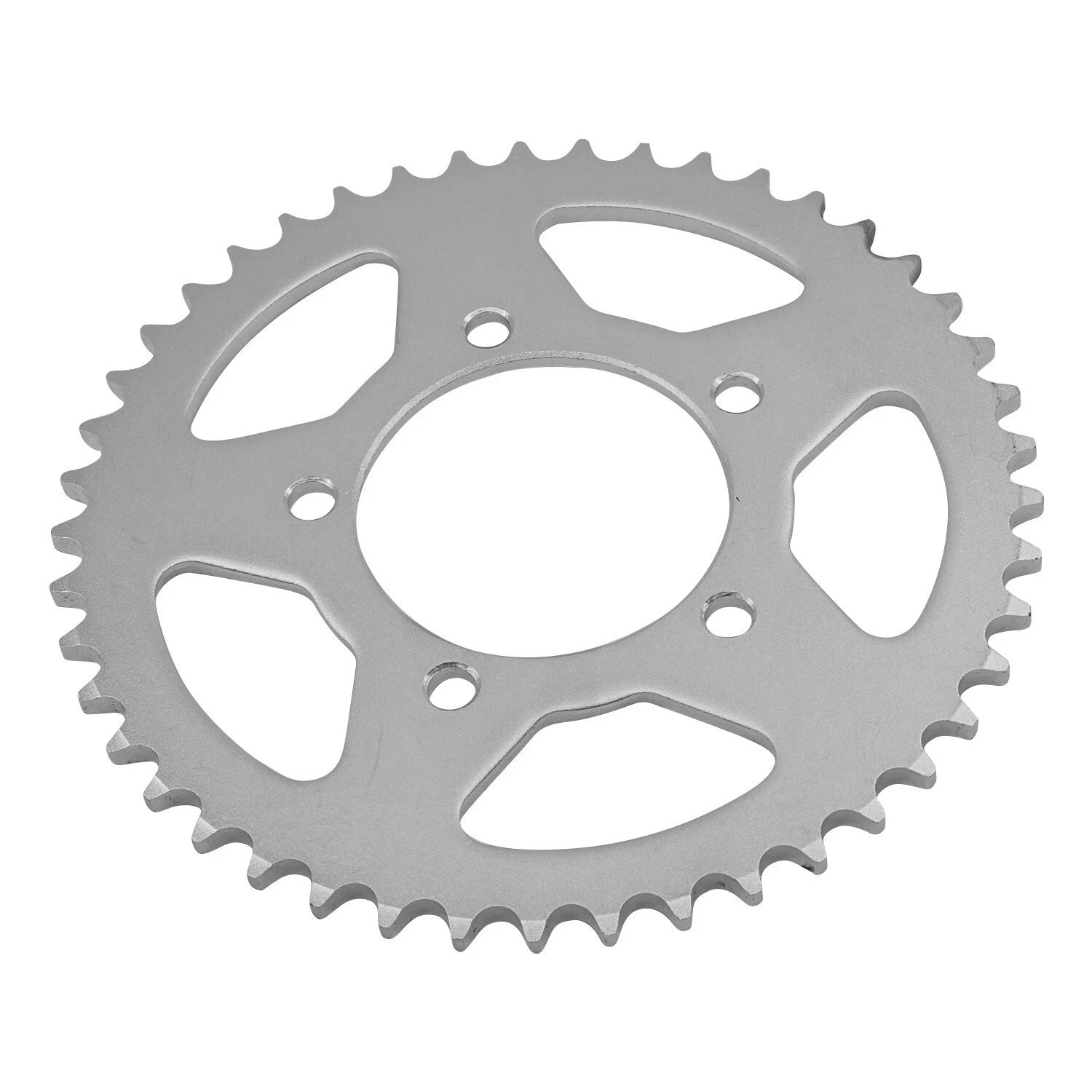 Drive Chain & Sprockets Kit for Suzuki SV650 SV650A SV650S 1999-2012