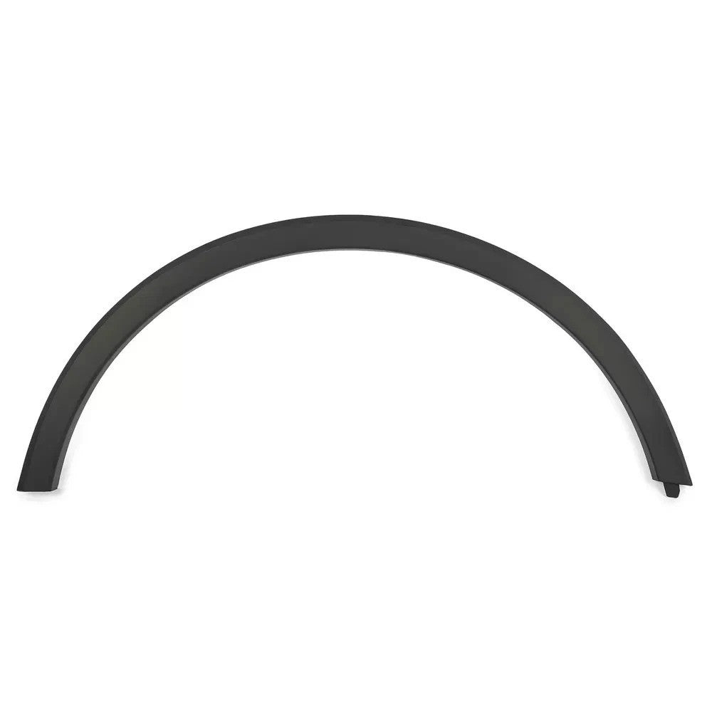 Right For Buick Encore 2013-2022 Front Passenger Side Wheel Arch Molding Trim