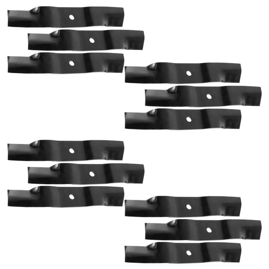 038-4221-00 038-4226-00 038422100 038422600 42" Deck Blade For Bad Boy