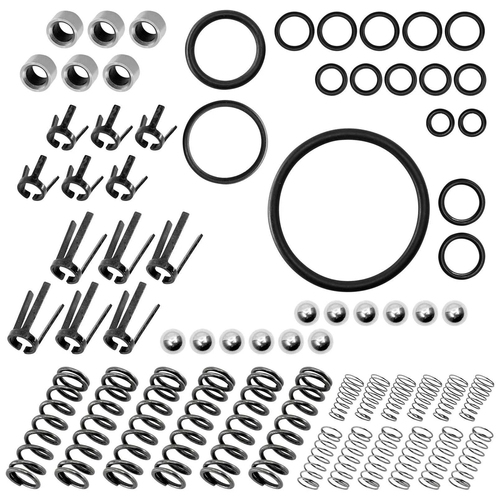 Hydraulic Pump Repair Kit for Ford/ New Holland NAA 501 600 601 700 701 800 801