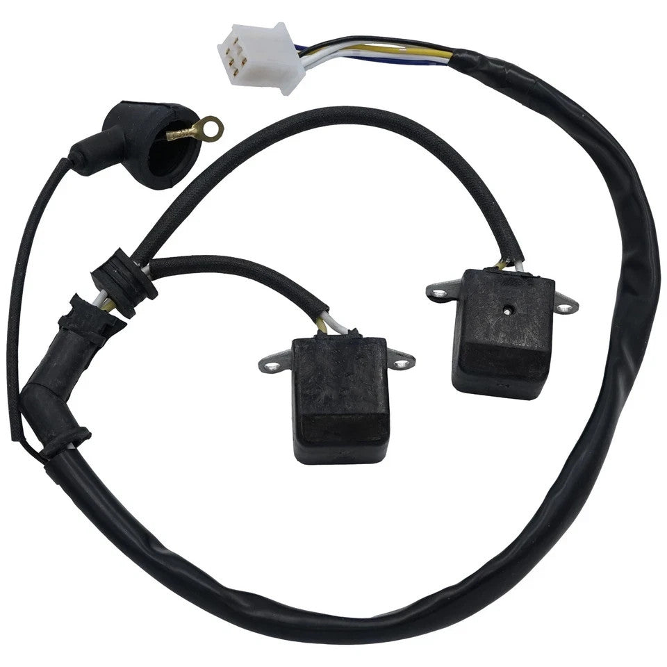 Ignition Pulse Generator For Honda Interceptor 750 VF750F 700 VF700F 1983-1984