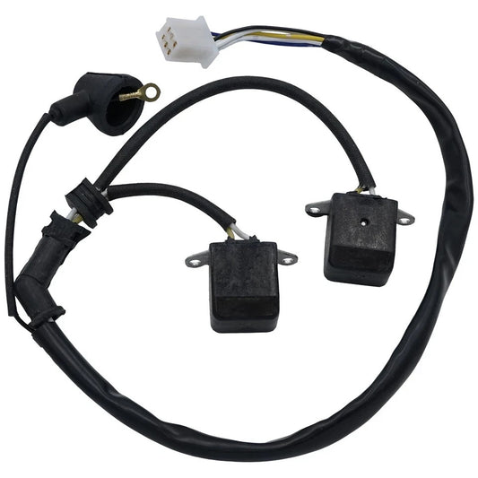 Ignition Pulse Generator For Honda Interceptor 750 VF750F 700 VF700F 1983-1984