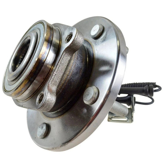 Front Wheel Bearing Hub for 2008-2019 Town & Country Dodge Grand Caravan Routan