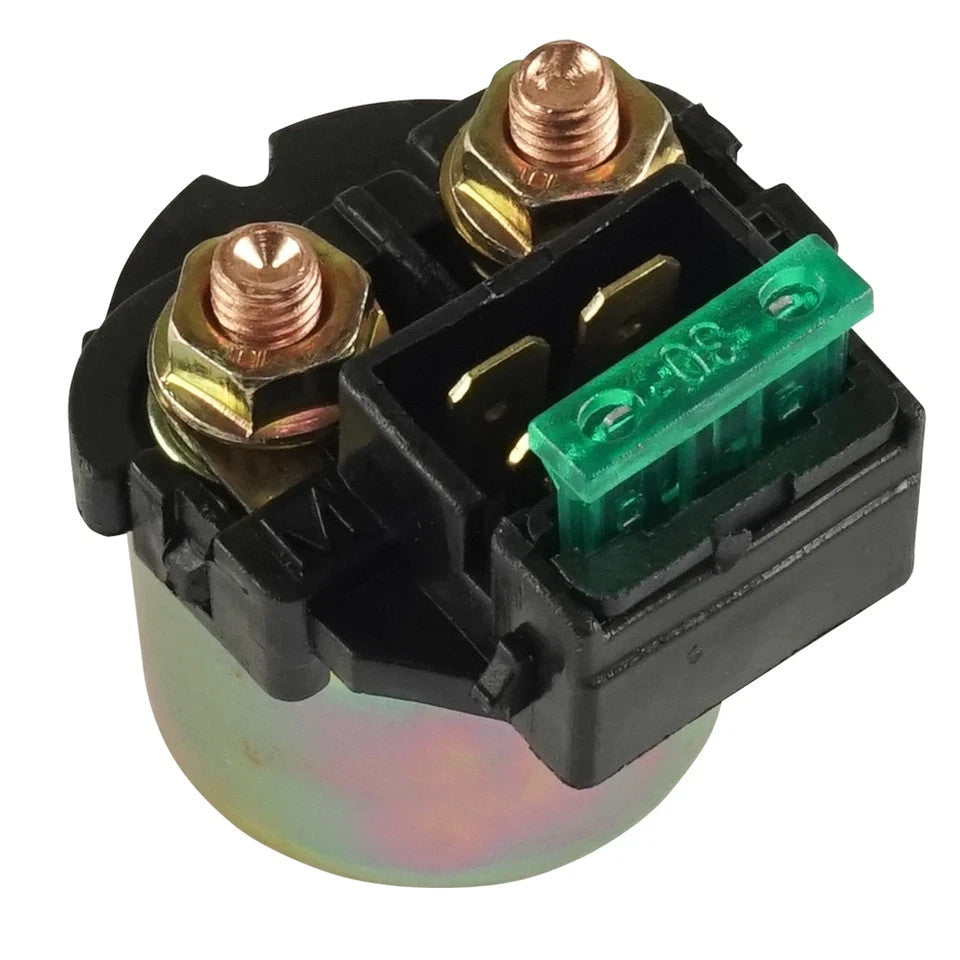 Starter Solenoid Relay for Honda  CB650 CB 650 Nighthawk 1979-1985 Motorcycle