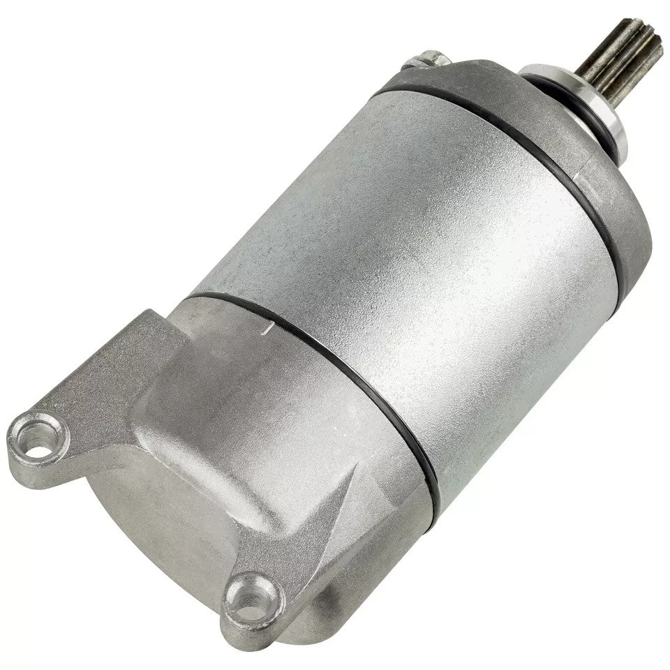 Starter for Yamaha YFM350 Grizzly 350 2X4 4X4 2007 2008 2009 2010 2011-2014