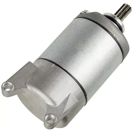 Starter for Yamaha YFM350 Grizzly 350 2X4 4X4 2007 2008 2009 2010 2011-2014