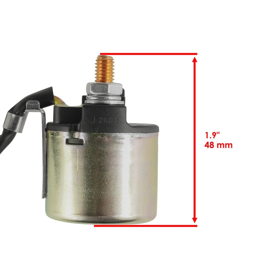 Starter Solenoid Relay Switch for Hyosung 31800HG5100