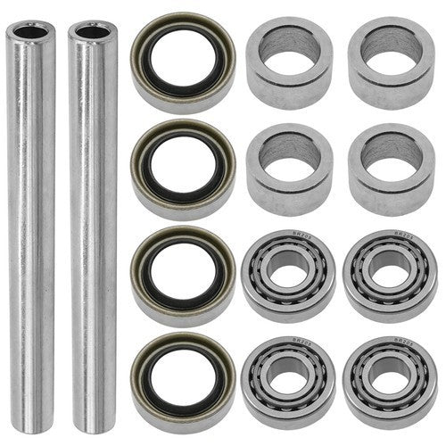 Caltric 43583 43584 482621 482622 9278 Wheel Axle & Bearing Kit For Scag