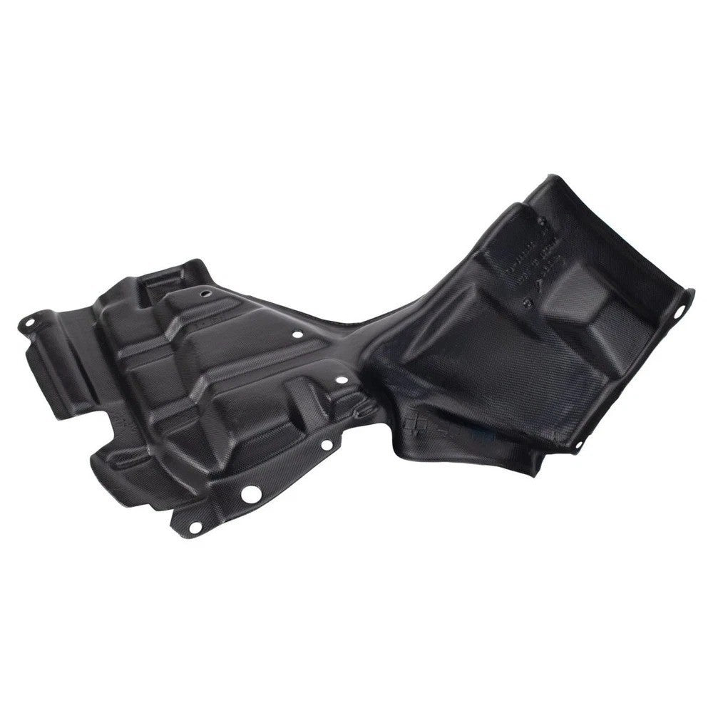 Engine Splash Shield Fits 2007-2012 Toyota Yaris