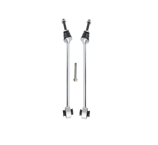 Front Sway Bar Stabilizer Link Set Fits 20-24 Mercedes-Benz