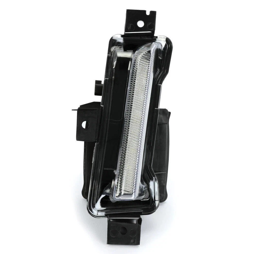 For Chevy Camaro 2016-2024 ZL1 RS DRL Fog Light Daytime Running Lamp Passenger