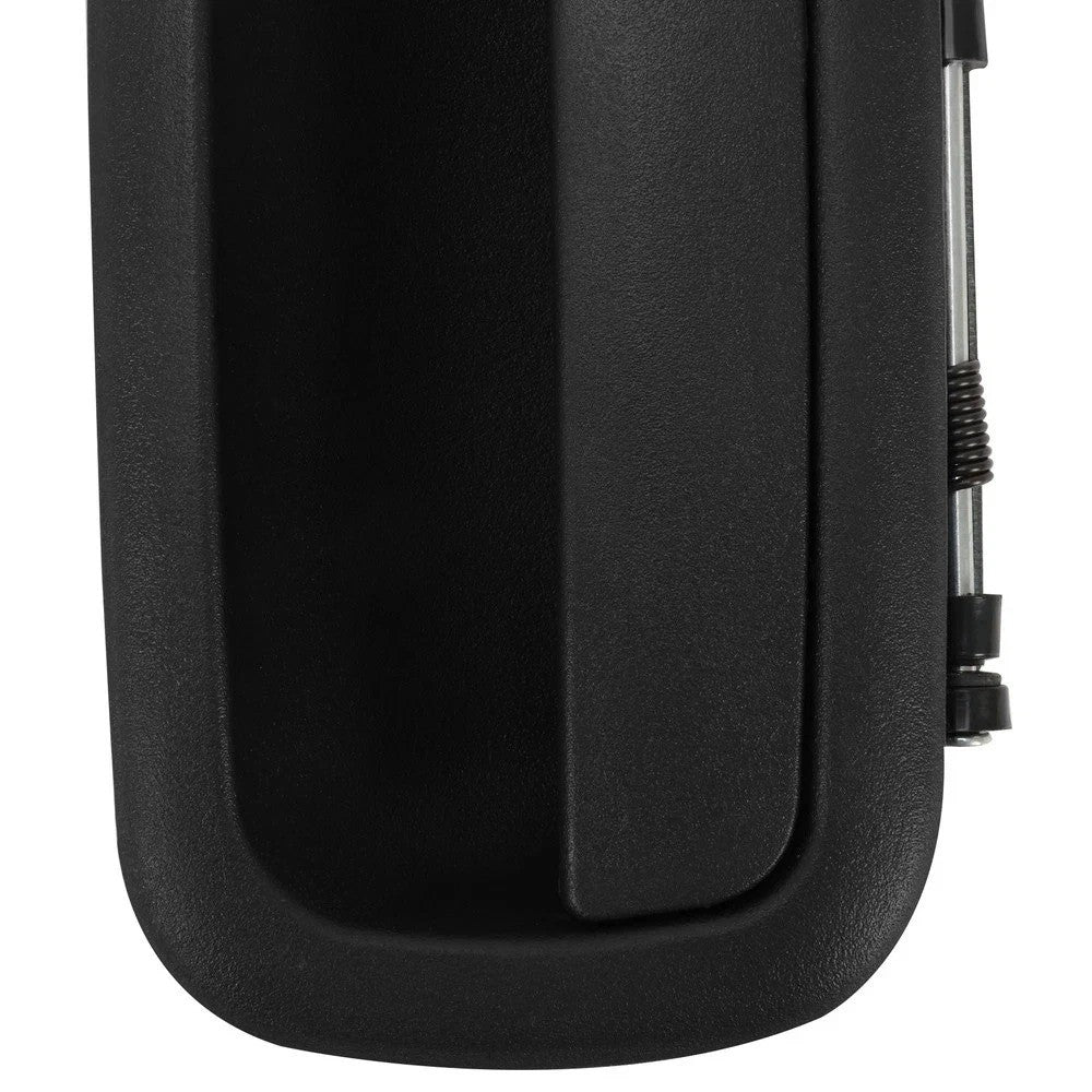 Passenger Outside Sliding Front RH Door Handle For Express Savana Van 1996-2009