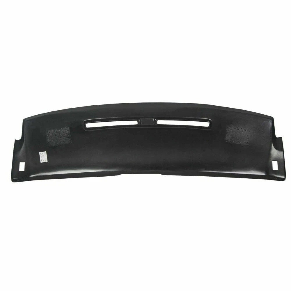 For 1984-1992 Chevy Chevrolet Camaro Panel Dash Board Dashboard Cover Overlay