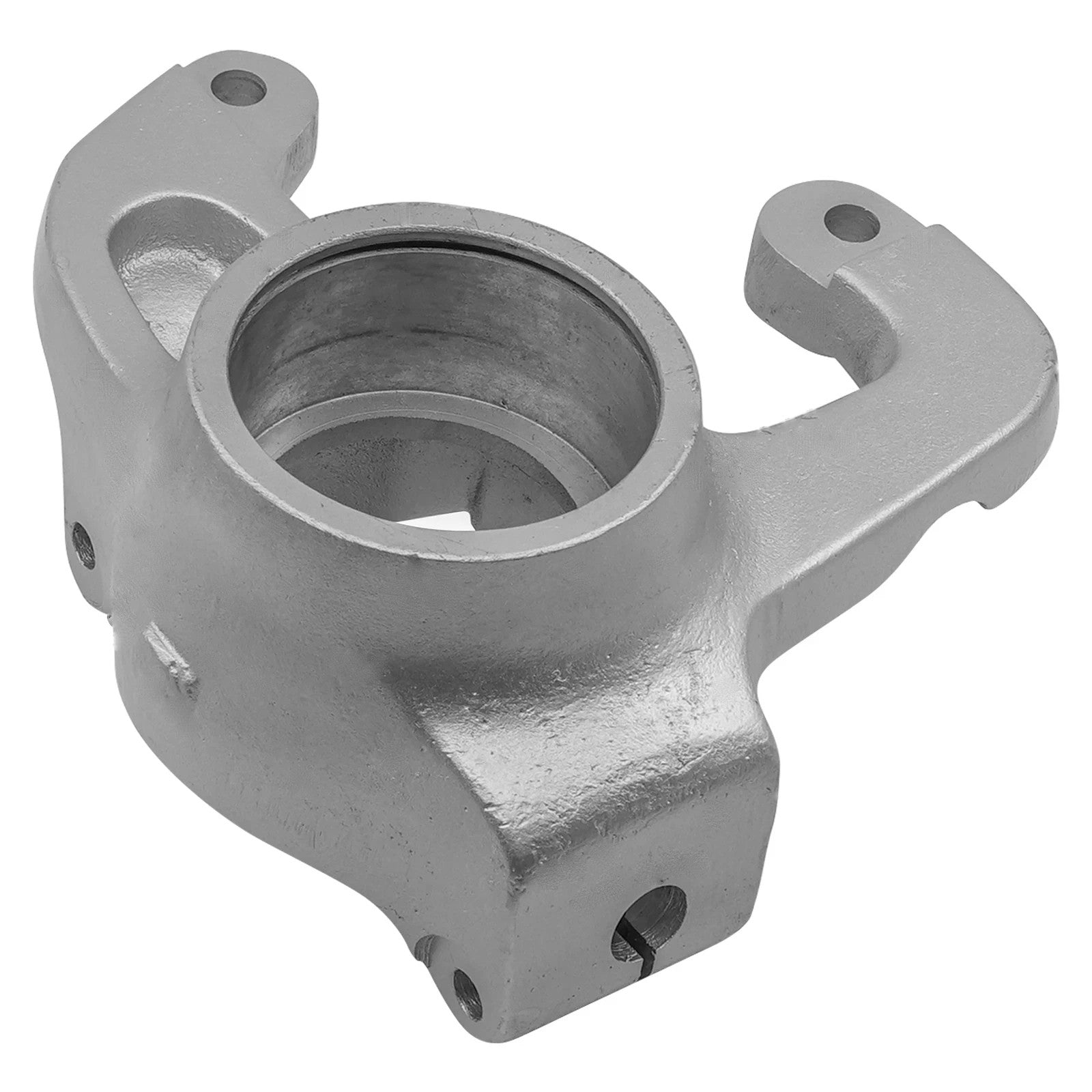 Caltric Left Steering Knuckle For Polaris Scrambler XP 1000 2014-2022 5143613