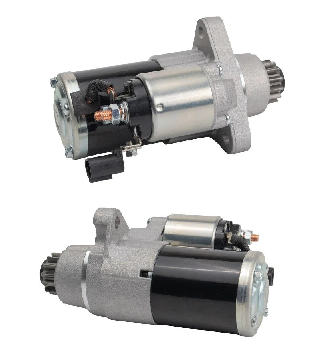 New Starter Motor for Nissan Altima Maxima Murano Pathfinder 3.5L
