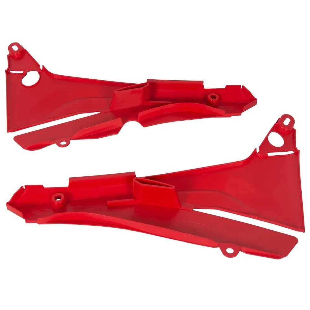 Complete Plastic Kit For Honda CR125R CR250R 02-07 Restyle Fairing Bodywork Set