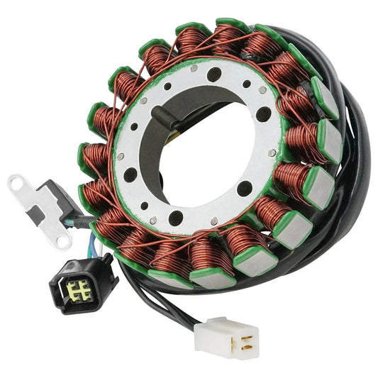 Stator for Arctic Cat 400 4X4 Fis Man 1998 1999 2000 2001 2002