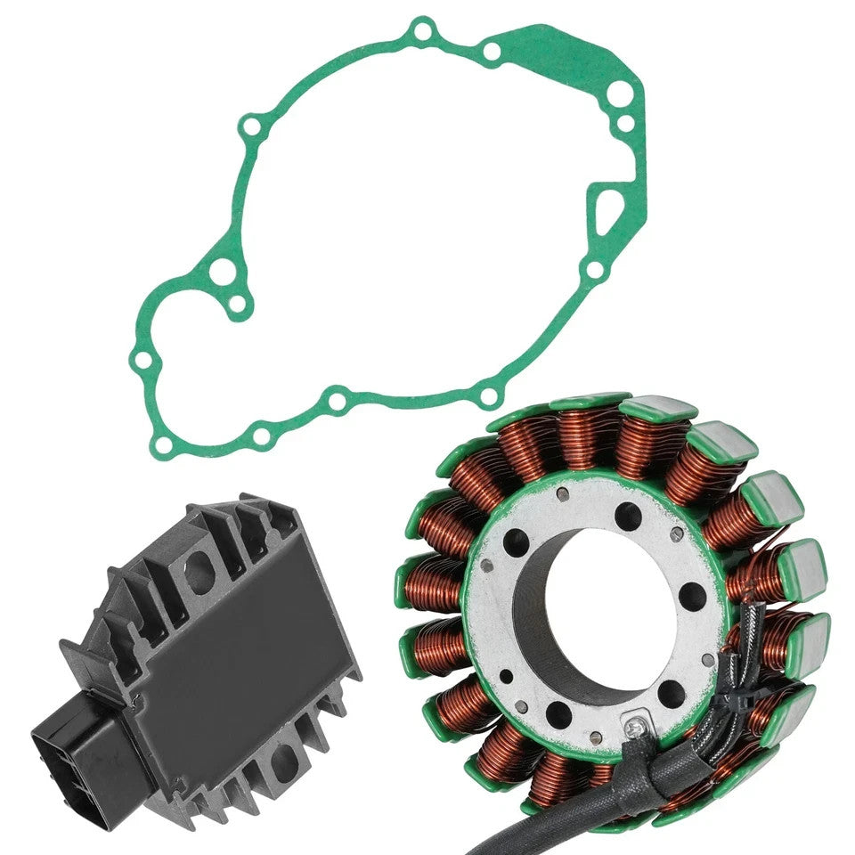 Stator Regulator Rectifier Gasket for Yamaha Road Star XV1600 A XV 1600 A 99-03