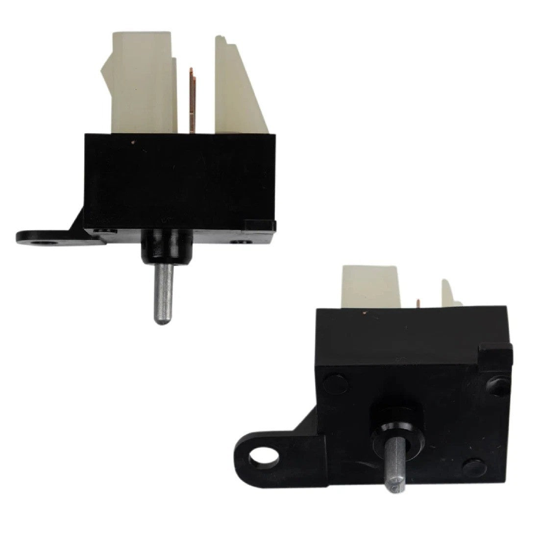 Blower Motor Control Switch Fits 1992-2011 Ford 1995-1999 Mazda 1992-11 Mercury