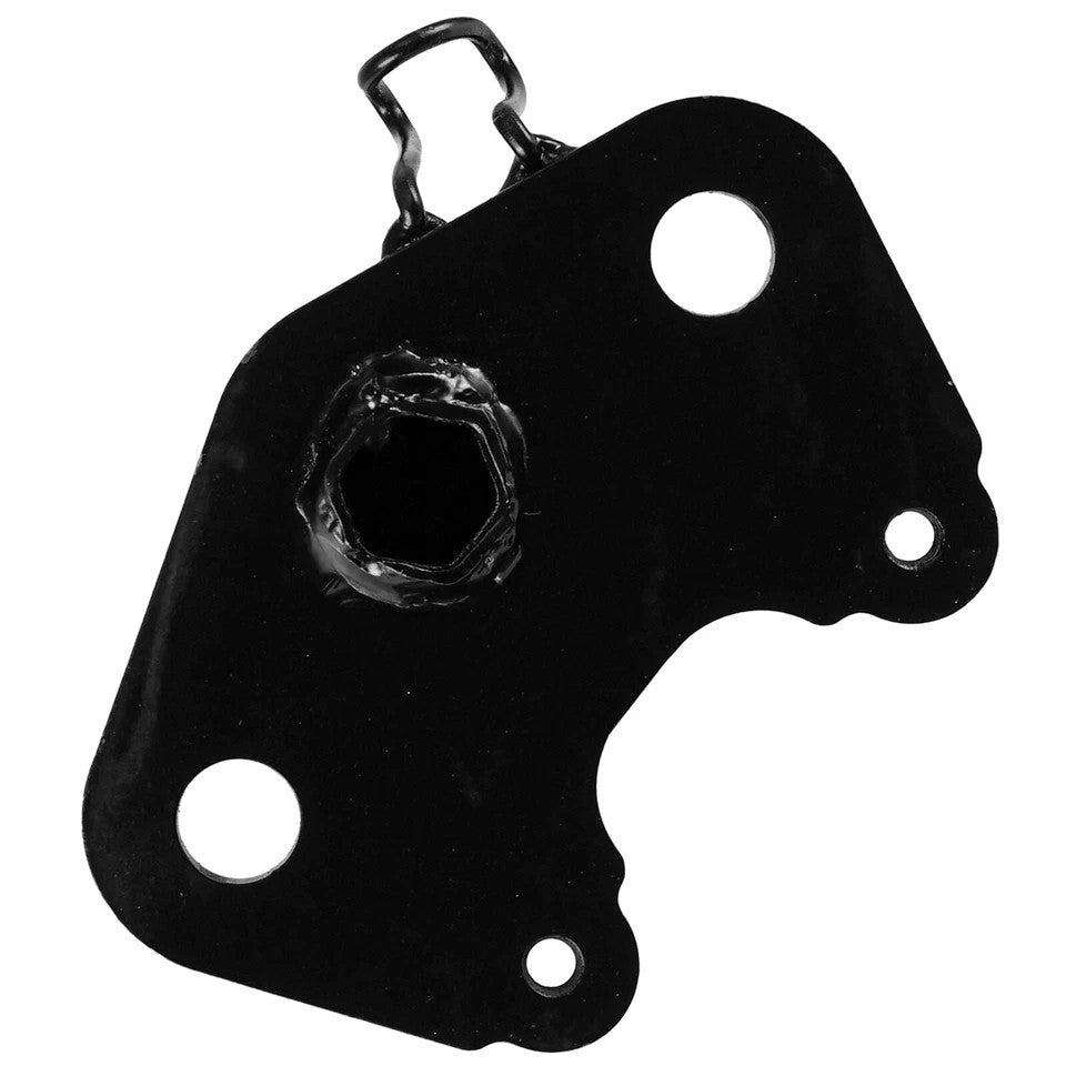 Caltric Steering Shaft For Honda 53310-HM3-A40 Sportrax 300 TRX300EX 2x4 02-06