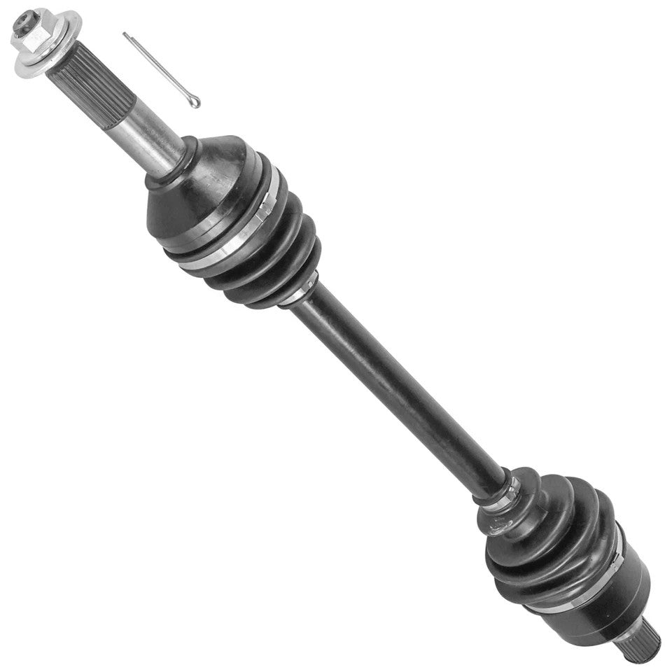 Caltric Rear CV Axle For Kawasaki Teryx KRF800 2017-2023 Left Or Right